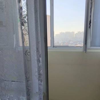 Сдается 1-комнатная квартира, 25,6 м²
