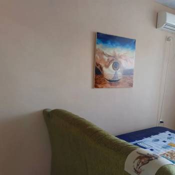 Сдается 1-комнатная квартира, 25,6 м²