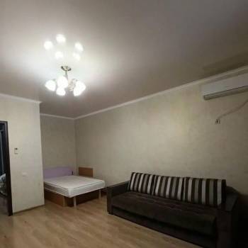 Сдается 1-комнатная квартира, 50 м²