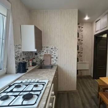 Сдается 1-комнатная квартира, 32 м²