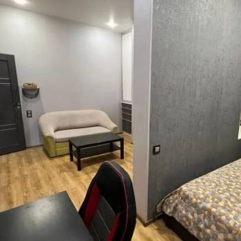 Сдается 1-комнатная квартира, 32 м²
