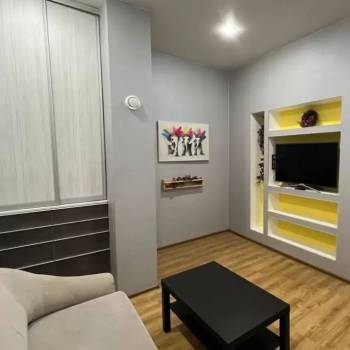 Сдается 1-комнатная квартира, 32 м²