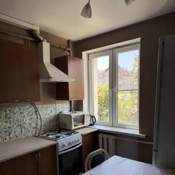 Сдается 2-х комнатная квартира, 42 м²