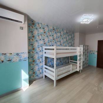 Продается 2-х комнатная квартира, 60,6 м²