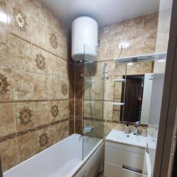 Продается 2-х комнатная квартира, 60,6 м²