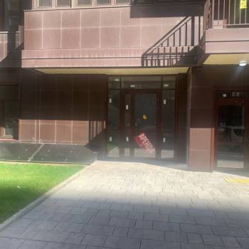 Сдается Нежилое помещение, 46 м²