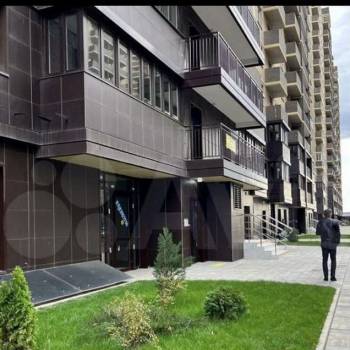 Сдается Нежилое помещение, 46 м²
