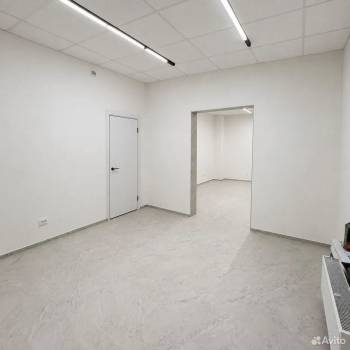 Сдается Нежилое помещение, 46 м²