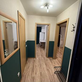 Сдается 1-комнатная квартира, 37 м²