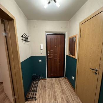 Сдается 1-комнатная квартира, 37 м²