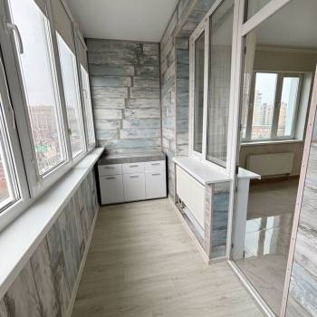 Продается 2-х комнатная квартира, 87 м²