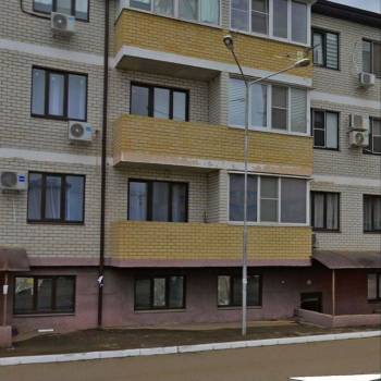 Продается 1-комнатная квартира, 32 м²