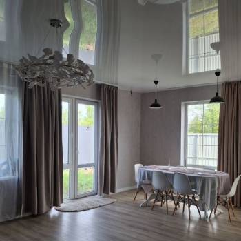 Продается Дом, 126 м²