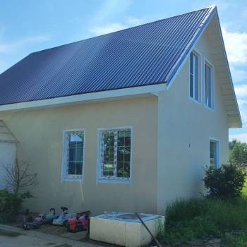 Продается Дом, 126 м²
