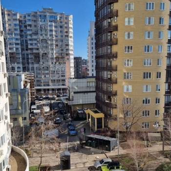 Сдается Многокомнатная квартира, 117,2 м²