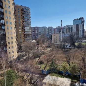 Сдается Многокомнатная квартира, 117,2 м²