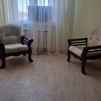 Сдается Многокомнатная квартира, 117,2 м²
