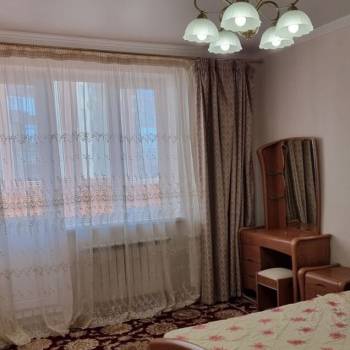 Сдается Многокомнатная квартира, 117,2 м²