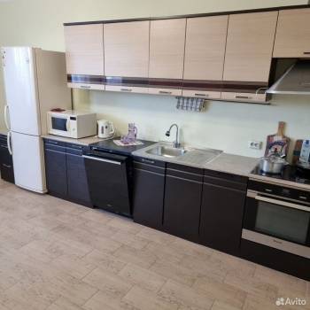 Сдается Многокомнатная квартира, 117,2 м²