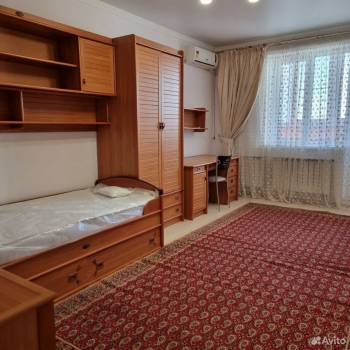 Сдается Многокомнатная квартира, 117,2 м²