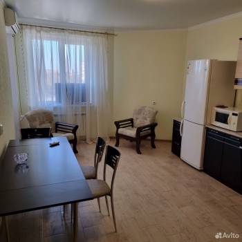 Сдается Многокомнатная квартира, 117,2 м²