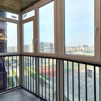 Сдается Многокомнатная квартира, 80 м²