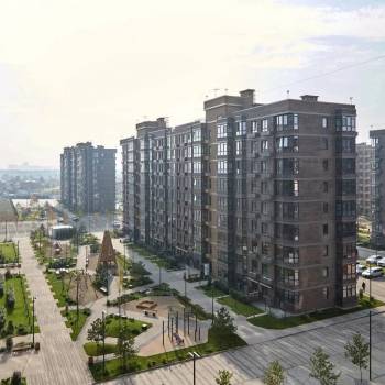 Сдается Многокомнатная квартира, 80 м²