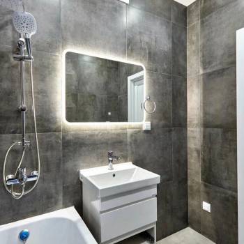 Сдается Многокомнатная квартира, 80 м²