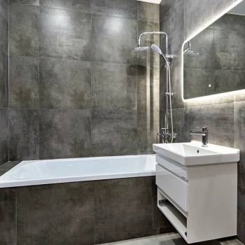 Сдается Многокомнатная квартира, 80 м²