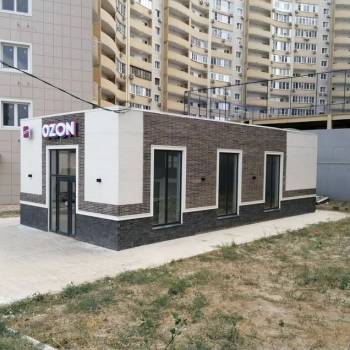 Сдается Нежилое помещение, 120 м²