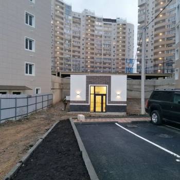 Сдается Нежилое помещение, 120 м²