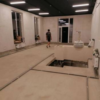 Сдается Нежилое помещение, 120 м²