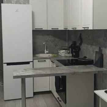 Продается 1-комнатная квартира, 27,4 м²
