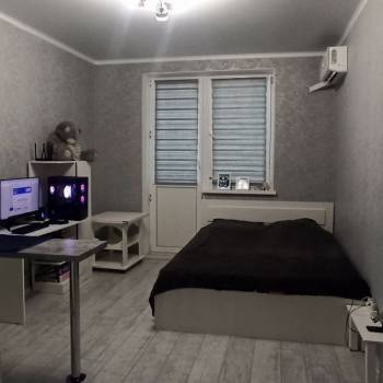 Продается 1-комнатная квартира, 27,4 м²
