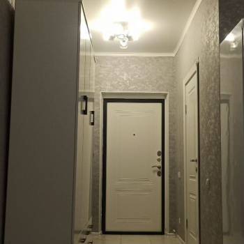 Продается 1-комнатная квартира, 27,4 м²