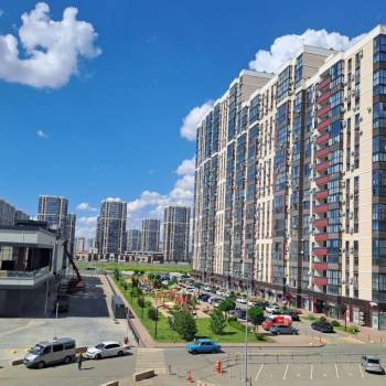 Продается 1-комнатная квартира, 26 м²