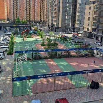 Продается 1-комнатная квартира, 26 м²