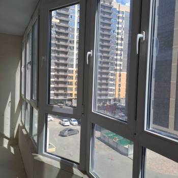Продается 1-комнатная квартира, 26 м²