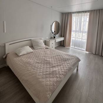 Сдается 2-х комнатная квартира, 61,2 м²