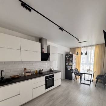 Сдается 2-х комнатная квартира, 61,2 м²