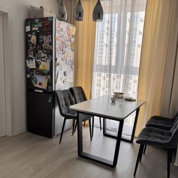 Сдается 2-х комнатная квартира, 61,2 м²