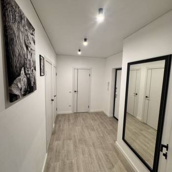 Сдается 2-х комнатная квартира, 61,2 м²