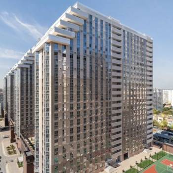 Сдается 2-х комнатная квартира, 61,2 м²