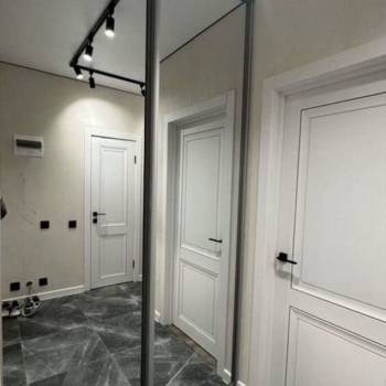 Сдается 1-комнатная квартира, 42 м²