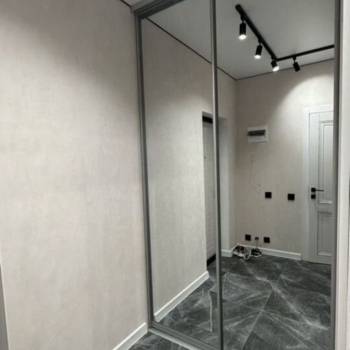 Сдается 1-комнатная квартира, 42 м²