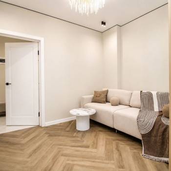 Продается 1-комнатная квартира, 44,2 м²