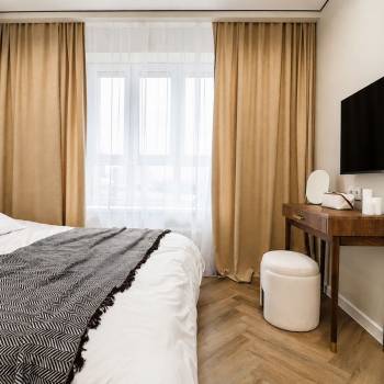 Продается 1-комнатная квартира, 44,2 м²