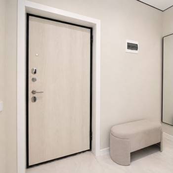 Продается 1-комнатная квартира, 44,2 м²