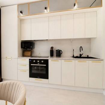 Продается 1-комнатная квартира, 44,2 м²