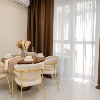 Продается 1-комнатная квартира, 44,2 м²